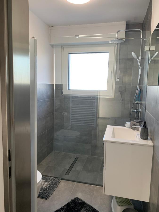 Ruhrpott-Liebe Appartement Bottrop Buitenkant foto